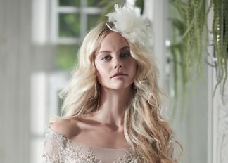 Mary s Designer Bridal Boutique Bridal Salons The Knot