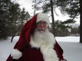 Santa Dave - Santa Claus - Hartford, CT - Hero Gallery 1