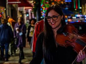 Music by Nicolette - Classical Violist - Violinist - Jacksonville, FL - Hero Gallery 2