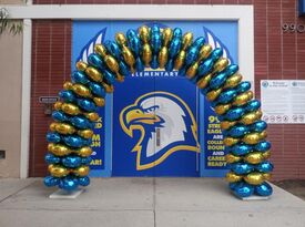 Amazing Balloons by Gee LLC - Balloon Decorator - Hawthorne, CA - Hero Gallery 3