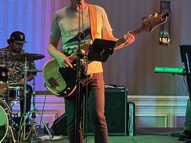 Sea Cure - Cover Band - San Clemente, CA - Hero Gallery 1