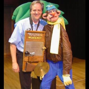 Wayne & Wingnut - Ventriloquist - Denver, CO - Hero Main