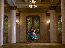 Samira Shuruk Belly Dance & Bollywood - Belly Dancer - Potomac, MD - Hero Gallery 4