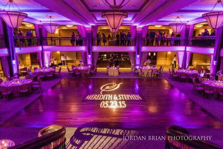 Collingswood Grand Ballroom - Collingswood, NJ