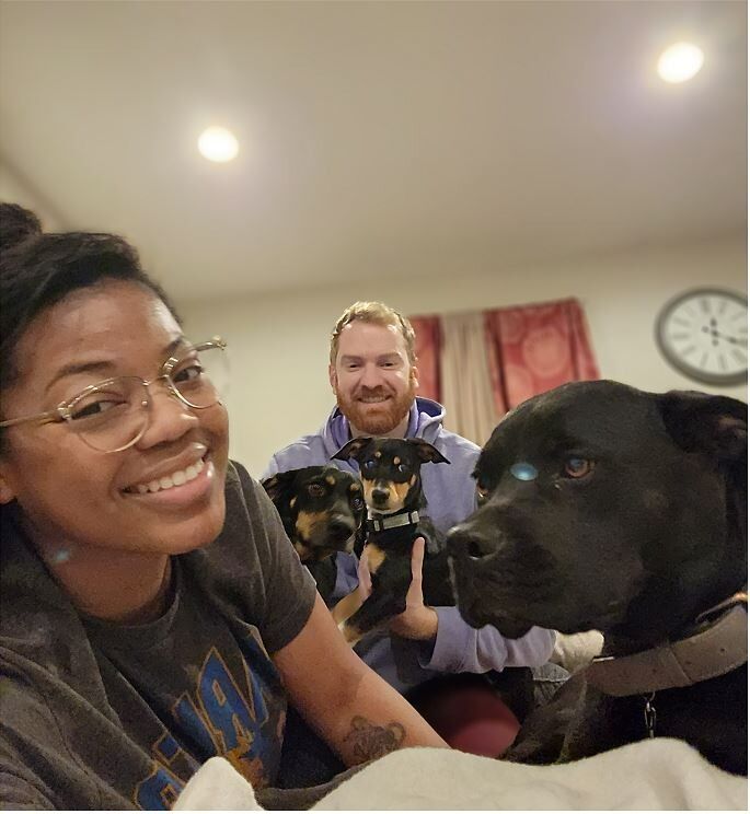 Became a Family of 5