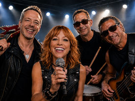 Rockadelic - Classic Rock Band - Naples, FL - Hero Gallery 1