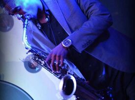 Khalil Stultz, Saxophonist - Saxophonist - Sanford, FL - Hero Gallery 3
