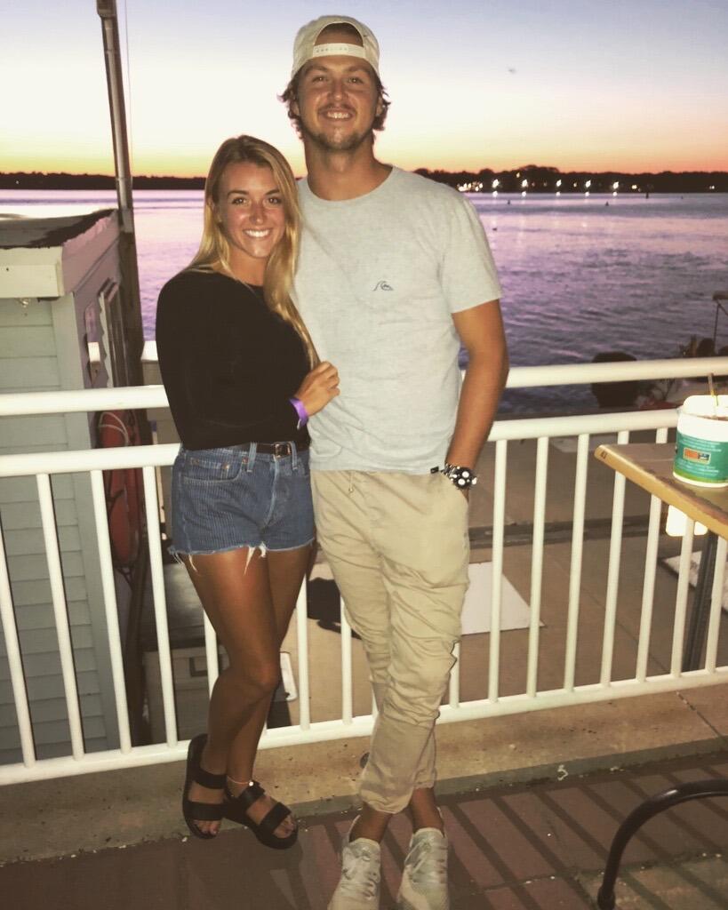 Following the shut down, we were able to move down to Mikey's Family's beach house in Ocean Grove for a change of scenery! Had many nights hanging with friends and family  in the backyard, beach, and out in Belmar & Asbury!