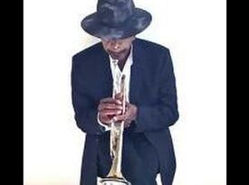 Johnny Capers Jr. - One Man Band and More - Jazz Singer - Virginia Beach, VA - Hero Gallery 2