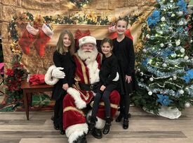 Santa Steve - Santa Claus - Milton, GA - Hero Gallery 4