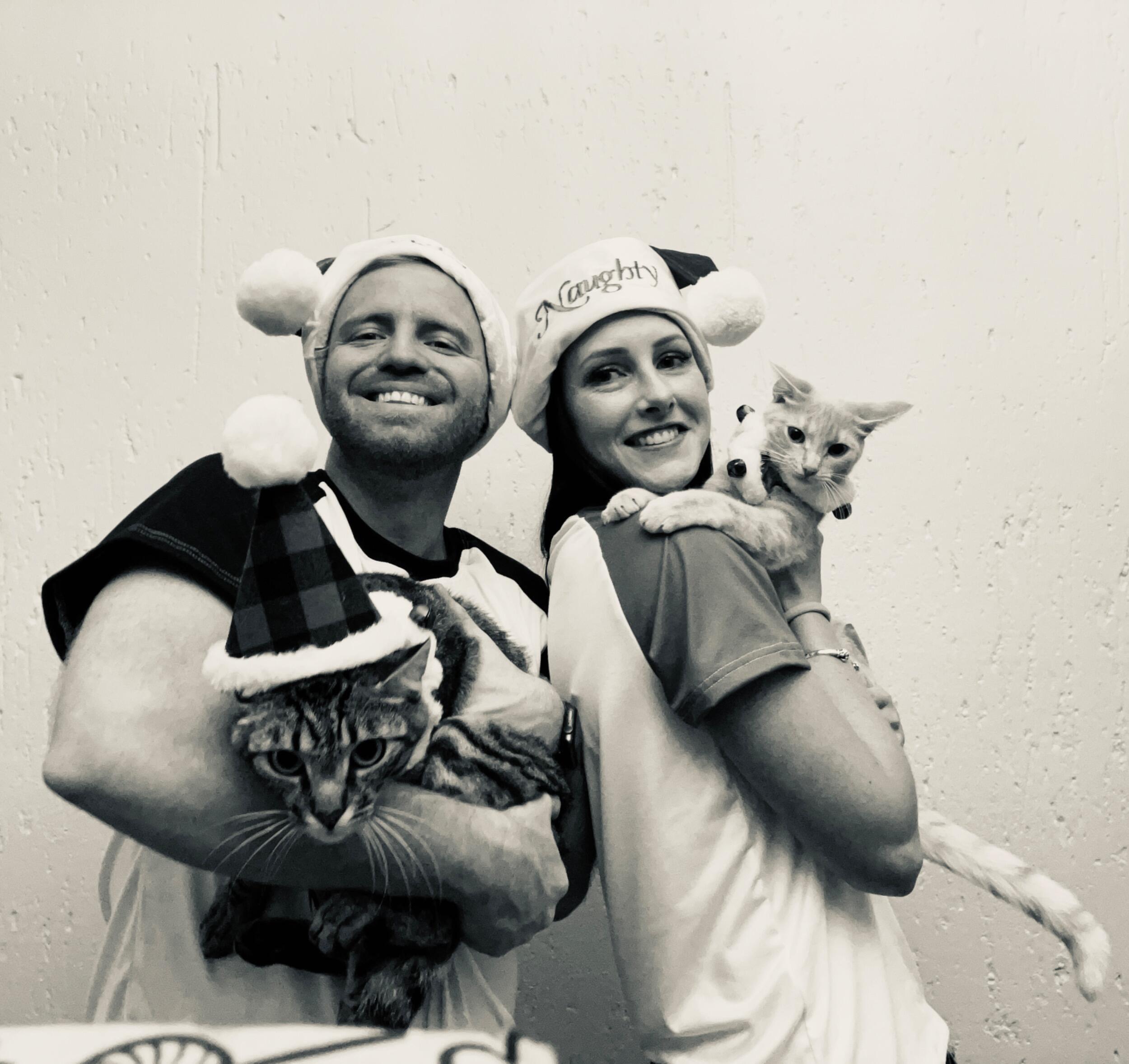 Family portrait 