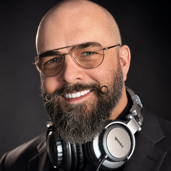DJ MixMaster Jack, profile image
