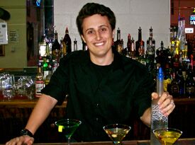 Lance Smith: Certified Bartender - Bartender - Brea, CA - Hero Gallery 1