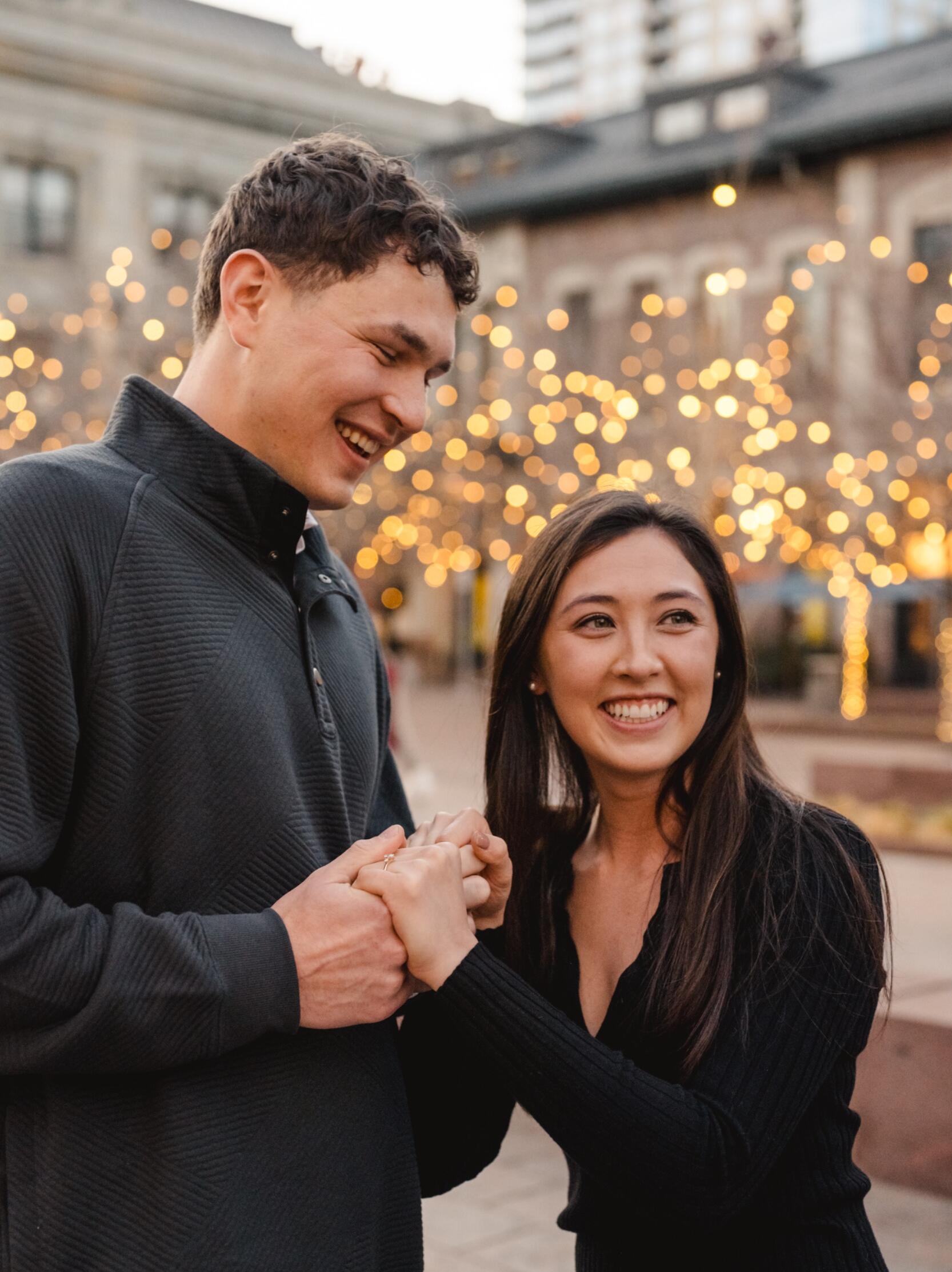 William Whatley and Madison Woo's Wedding Website - The Knot