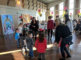 Zumbini with Allie - Kids Birthday Party/Virtual - Children's Music Singer - New Providence, NJ - Hero Gallery 3