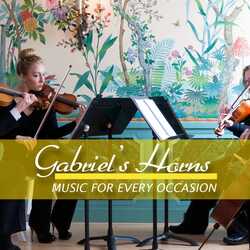 Gabriel's Horns, profile image