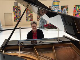 Cheri Sykes - Pianist - Minneapolis, MN - Hero Gallery 4
