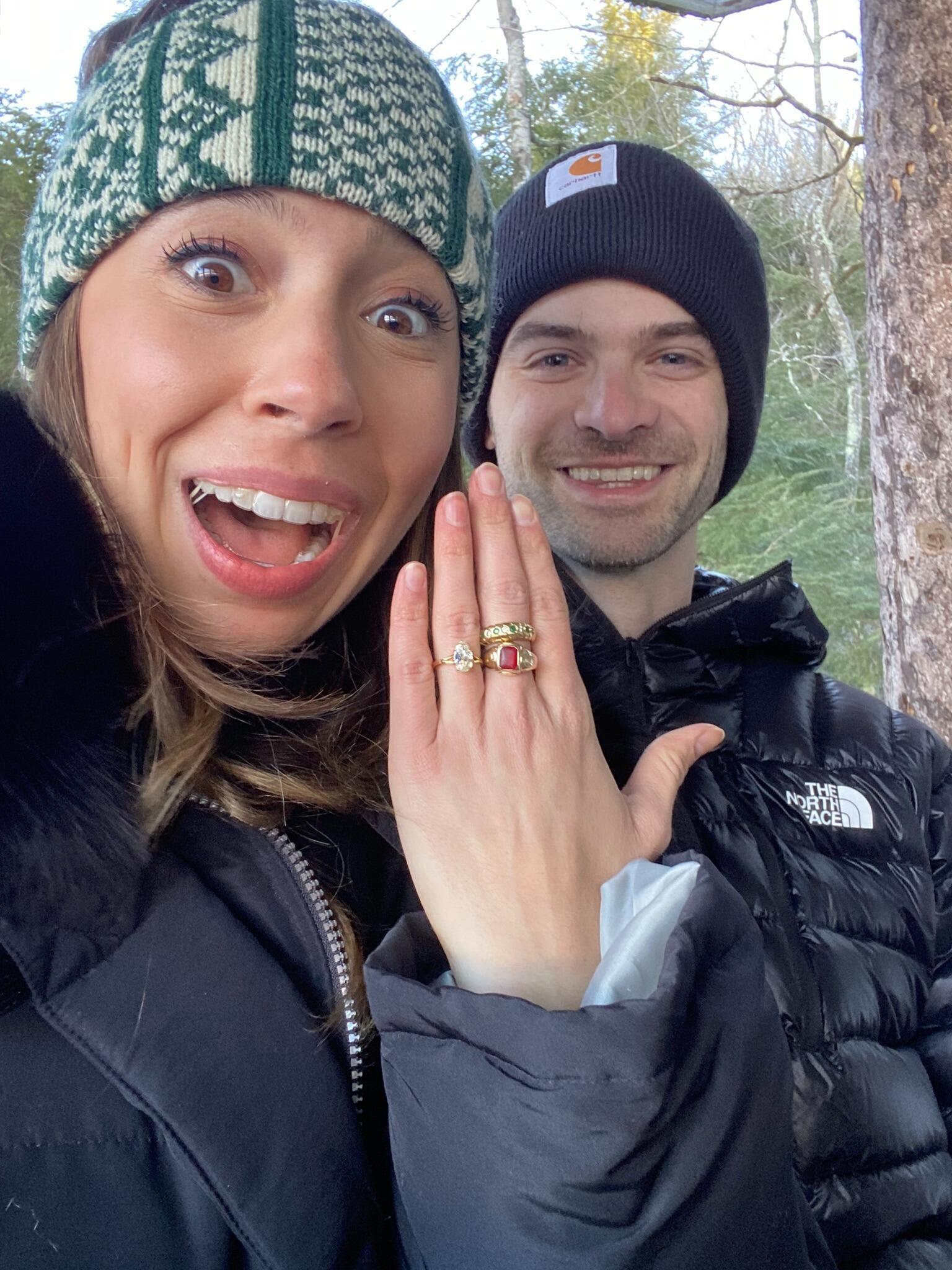 Proposal. 