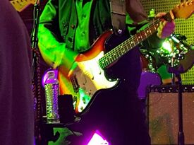 Petty Jack Flash - Tom Petty Tribute Act - Sacramento, CA - Hero Gallery 3