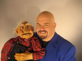 Ian Varella - Ventriloquist - San Marcos, TX - Hero Gallery 2