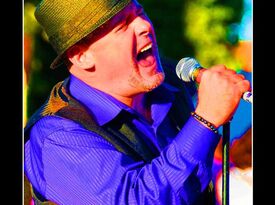 NICKY DePAOLA .*..SINATRA meets MOTOWN! - R&B Singer - Pittsburg, CA - Hero Gallery 3