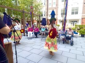 Meki’s Tamure Polynesian Arts Group, Inc. - Hula Dancer - Brooklyn, MD - Hero Gallery 4