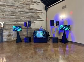 Texas Sound Forge - DJ - Spring, TX - Hero Gallery 2