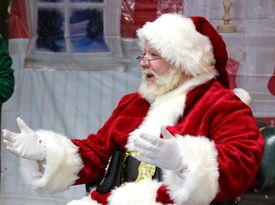A Claus to Remember - Santa Claus - Middletown, NJ - Hero Gallery 3