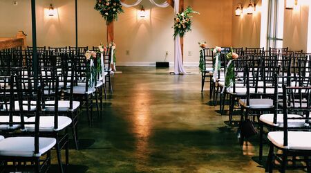 Wedding Venues in Brandon, MS - The Knot