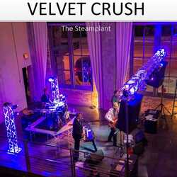 Velvet Crush - A Wedding & Corporate Band, profile image
