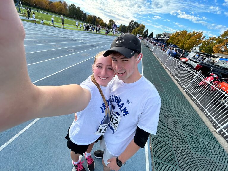 Cougar 5k! 