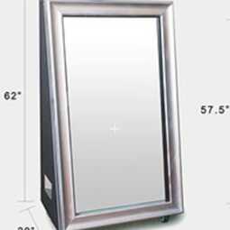 Very Entence Entertainment Mirror Booth & 360 Boot, profile image