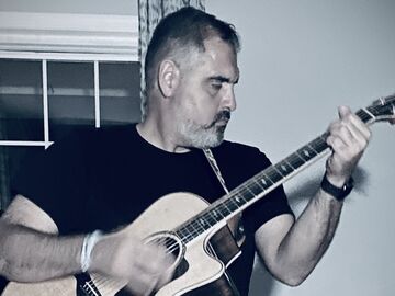Tamer Tewfik Music - Guitarist - Cherry Hill, NJ - Hero Main