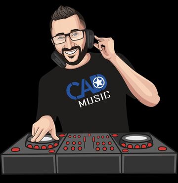 CAD-Music - DJ - Wilmette, IL - Hero Main