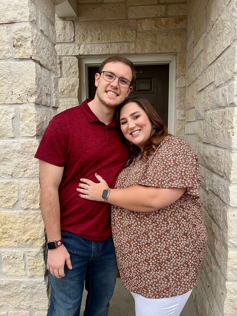 Our 7th Thanksgiving celebrated a little early with our friends