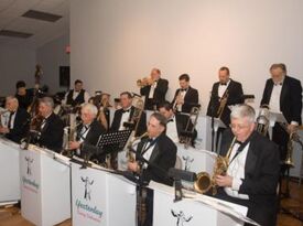 Yesterday Swing Orchestra - Big Band - Winchester, VA - Hero Gallery 4