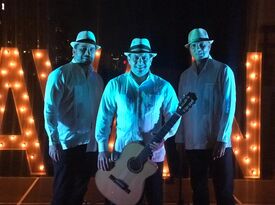 Cuban Trios - Latin Band - Miami, FL - Hero Gallery 1