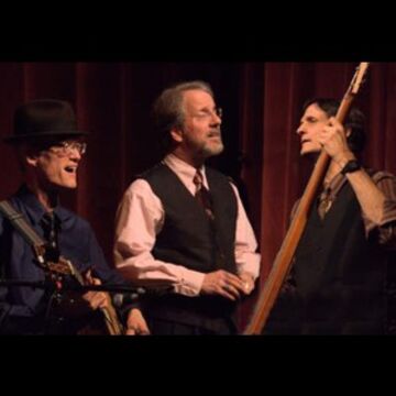 Outrageous Fortune Trio - Acoustic Trio - Weston, MA - Hero Main
