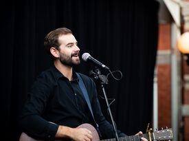 Sean Tobin - Acoustic Guitarist - Asbury Park, NJ - Hero Gallery 3