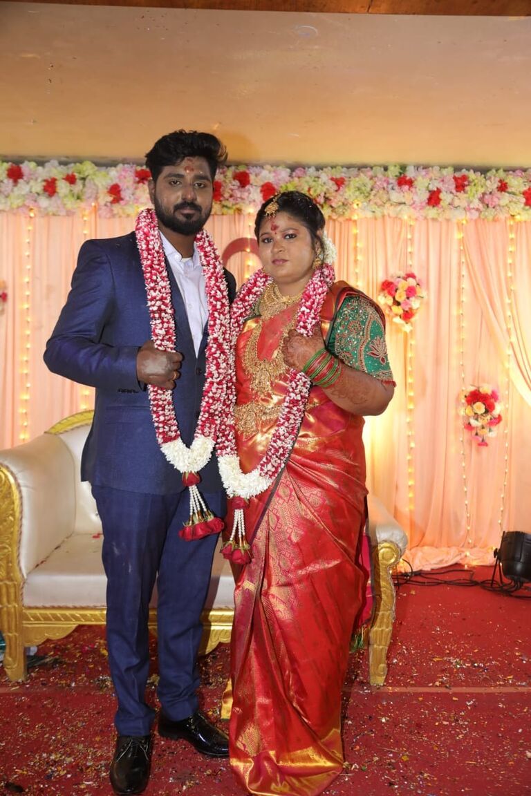 WEDDING
let's sign into the whole life together agreement...