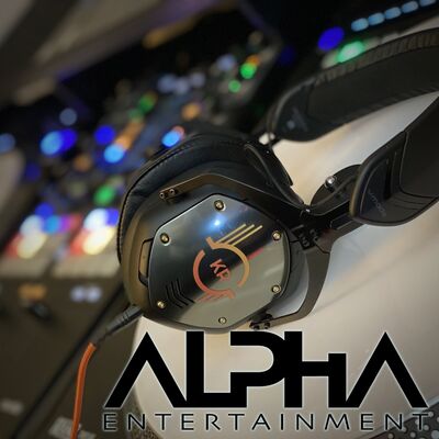 Alpha Entertainment