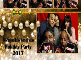 DMV Photo Booth Rentals, LLC - Photo Booth - Fort Washington, MD - Hero Gallery 3