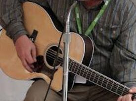Steve Moore - Acoustic Guitarist - Bethesda, MD - Hero Gallery 2