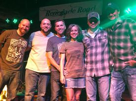 Renegade Road - Country Band - Castle Rock, CO - Hero Gallery 3