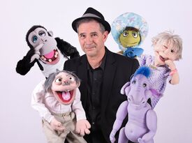 Kevin Horner - Ventriloquist/Magic/comedian - Ventriloquist - Kansas City, MO - Hero Gallery 3