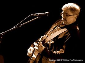 Wildcat O'halloran - Blues Band - Sunderland, MA - Hero Gallery 1