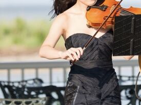 Violin/viola performance at your event - Violinist - Stony Brook, NY - Hero Gallery 4