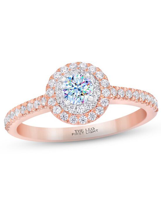 Kay jewelers 4 carat on sale ring