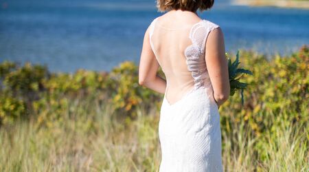 Andrea Bridal Portland Maine