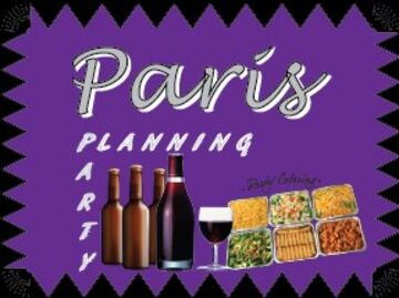 Paris Party Planning LLC - Bartender - Cincinnati, OH - Hero Main